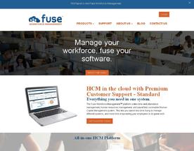 Fuse Workforce Management