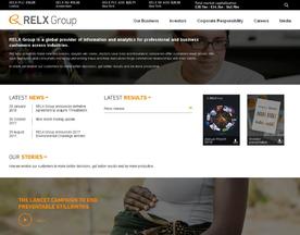 RELX Group