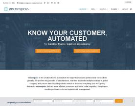 encompass corporation