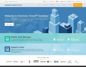 Electronic Tenant Solutions