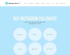 Buy Instagram Followers 365