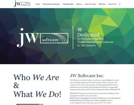 JW Software Inc