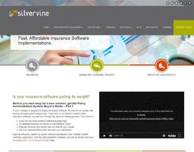 Silvervine Software