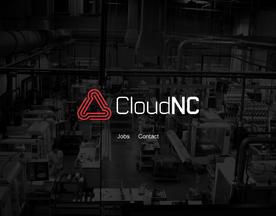CloudNC