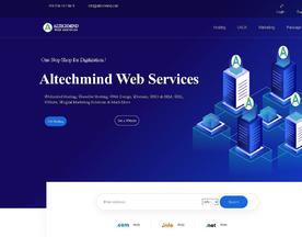 Altechmind Web Services