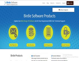 Birdie Software