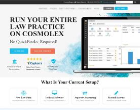 CosmoLex Cloud LLC