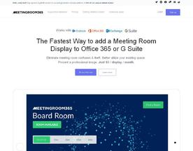 Meeting Room 365