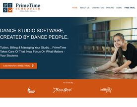 PrimeTime Scheduler LLC