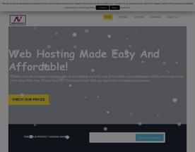 VERTIGO Hosting co. LLC