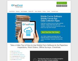 Fastfieldforms.com
