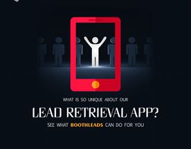 Lead Retrieval App