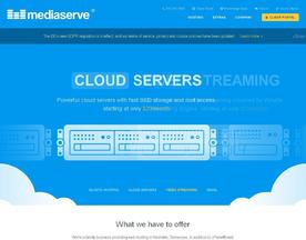 MediaServe Inc.