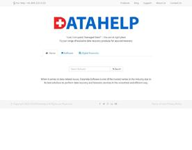 DataHelp Software