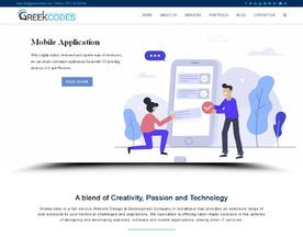 Greekcodes Web Solution Private Limited