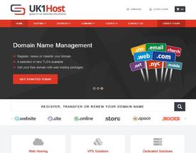 UK1Host Ltd