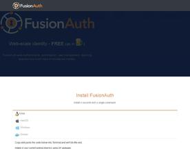 FusionAuth