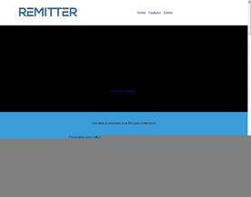 Remitter