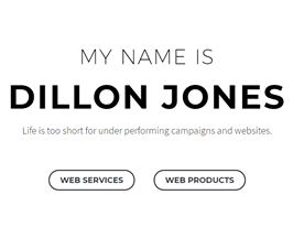 Dillon Jones LLC