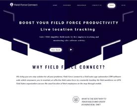 Field Force Connect