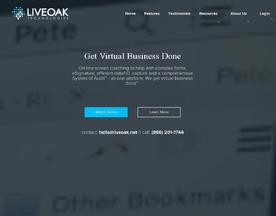 Liveoak Technologies