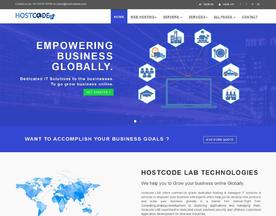 Hostcode LAB Technologies