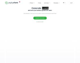 PayByShare