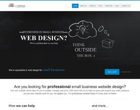 CSM Web Design