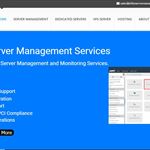 eLite Server Management