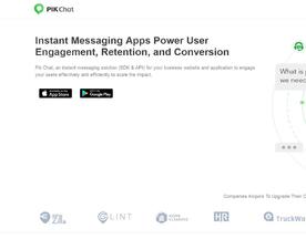 Pikchat - Instant Messaging Solution