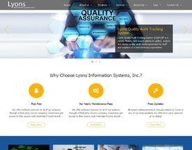 Lyons Information Systems, Inc