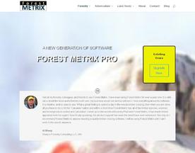 Forest Metrix