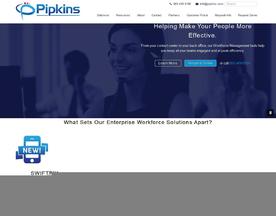 Pipkins, Inc.