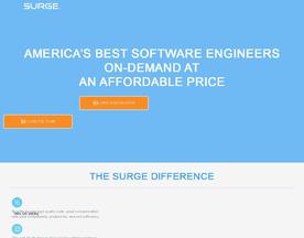 Surge Software