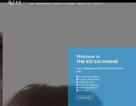 The Edi Exchange