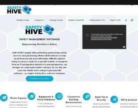 Safety Hive, LLC