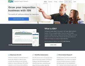Inspection Support Network