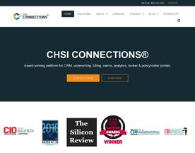 CHSI Technologies