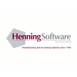 Henning Industrial Software