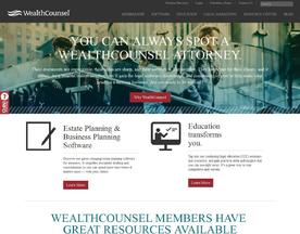 WealthCounsel, LLC