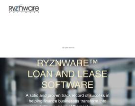 Ryznware Software