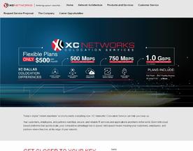 XC Networks