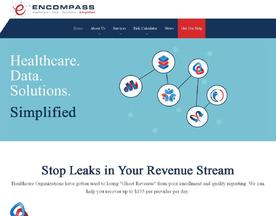 Encompass Healthcare Data Solutions