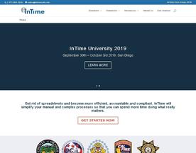 InTime Solutions Inc.