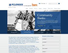 PCLender, now part of Fiserv