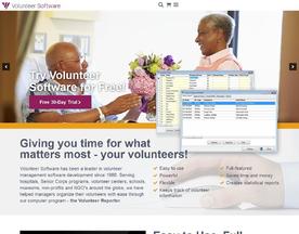 Volunteer Software