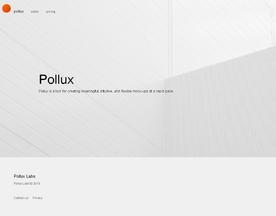 Pollux 