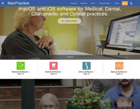 MacPractice, Inc.
