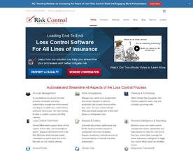 Risk Control Technologies Inc.