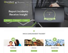 Incident Tracker